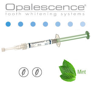 opalescence whitening_2_syringes 16% CP