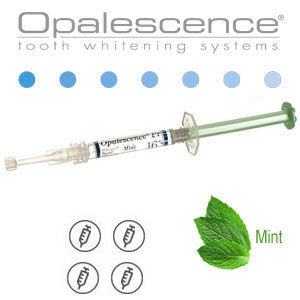 opalescence whitening_4_syringes 16% CP