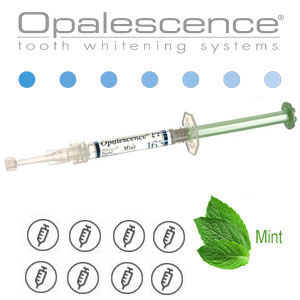 opalescence whitening_8_syringes 16% CP
