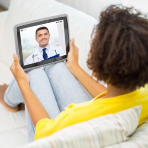 Dentist Consultation Whitening Gels